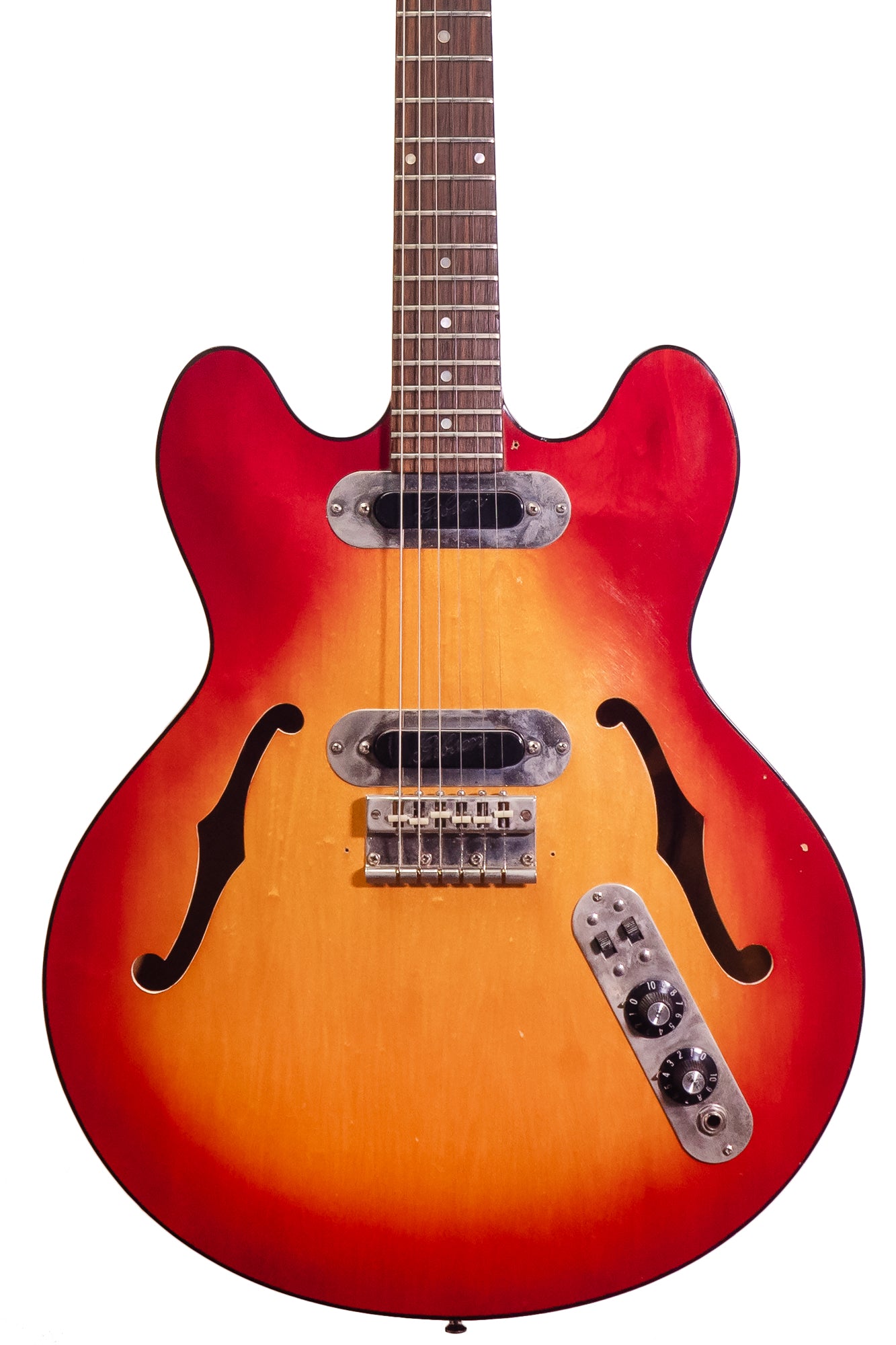 1972 Gibson ES-320