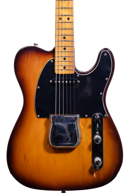 1975 Fender Telecaster