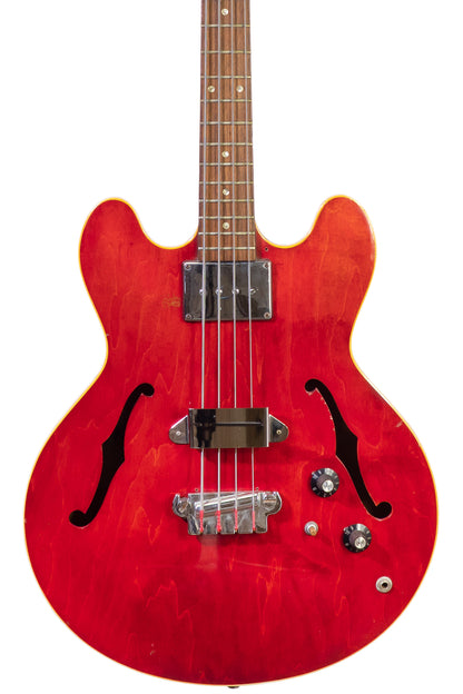 1967 Epiphone Rivoli