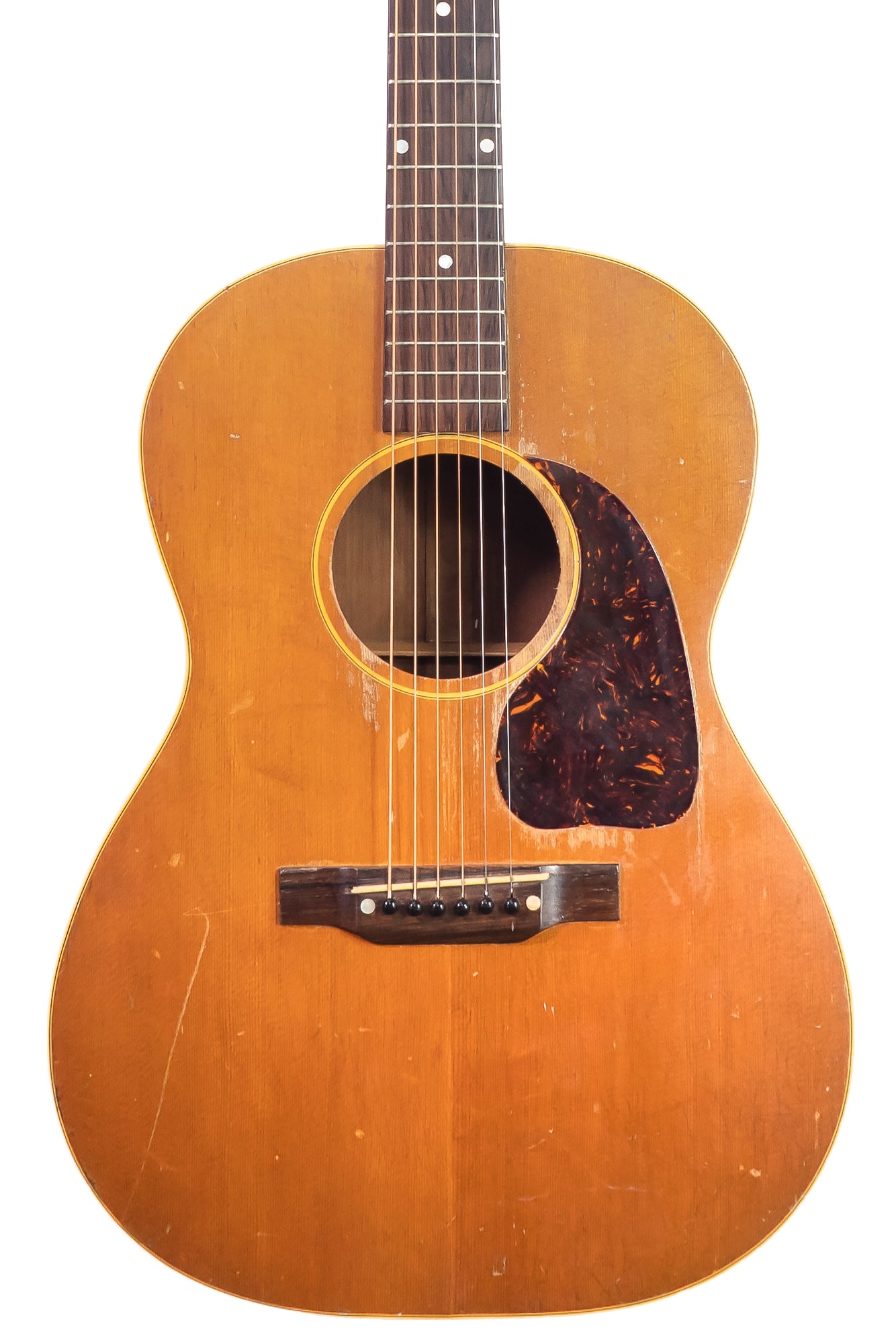 1949 Gibson LG-3