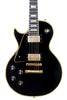 1969 Gibson Les Paul Custom Left Handed
