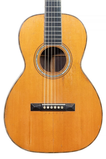 1903 Martin 0-30