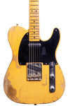 2017 Fender Custom Shop 1951 Nocaster Heavy Relic