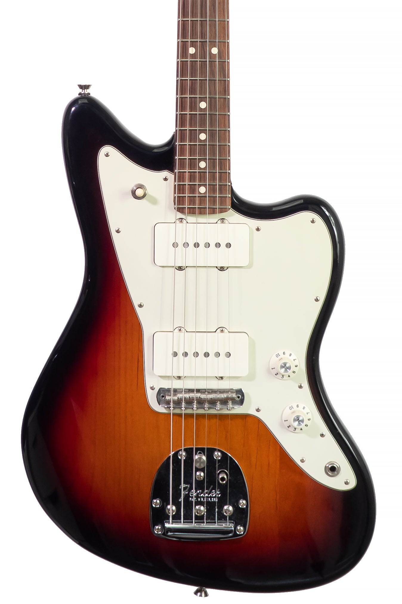 2017 Fender American Pro Jazzmaster