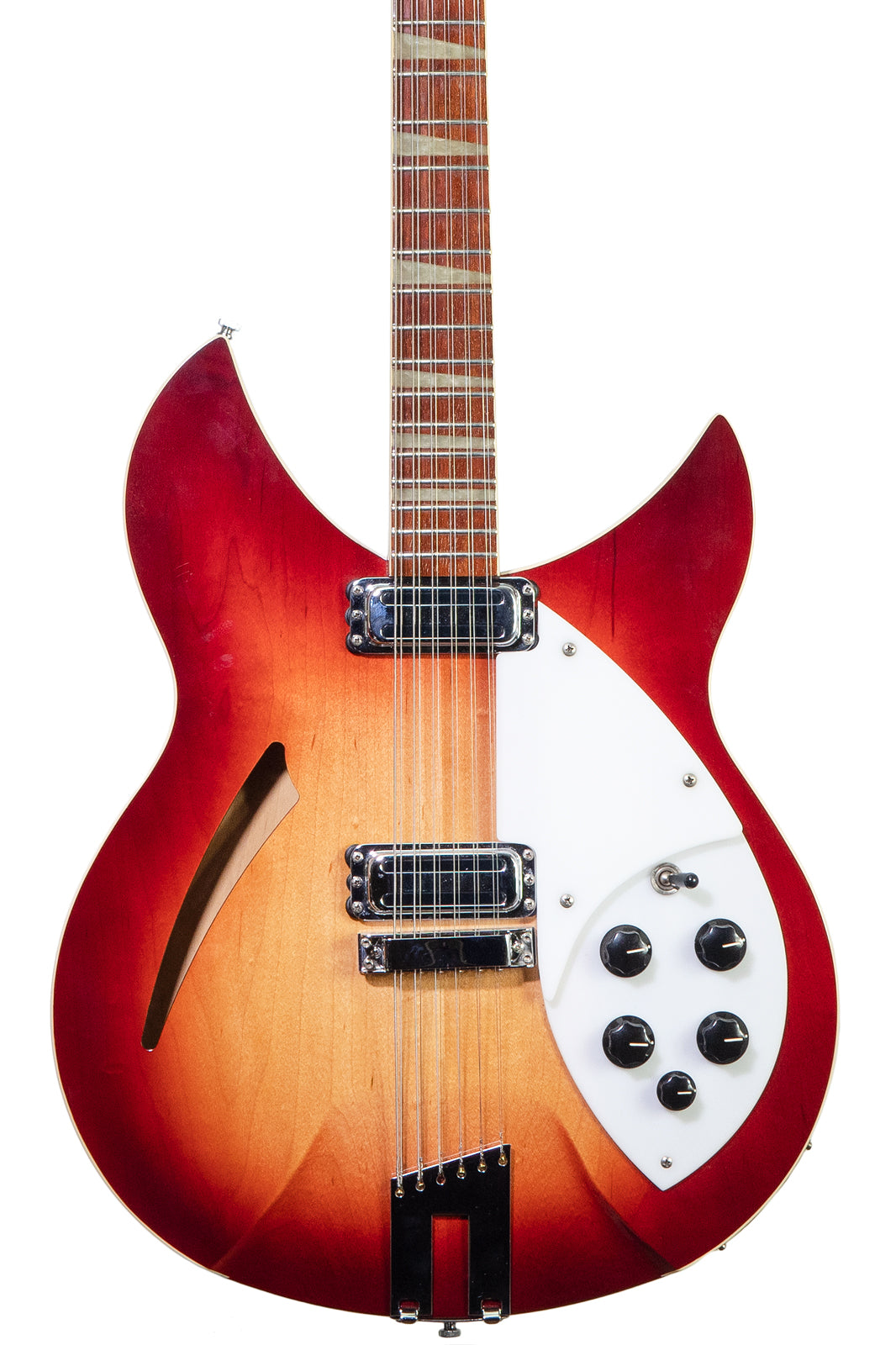 1996 Rickenbacker 360/12 V64