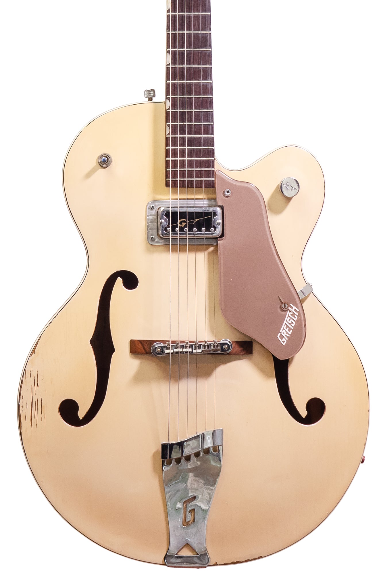 1961 Gretsch 6125 Anniversary