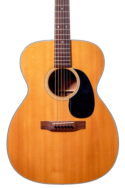 1972 Martin 000-18