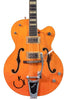 2008 Gretsch G6120 Reverend Horton Heat