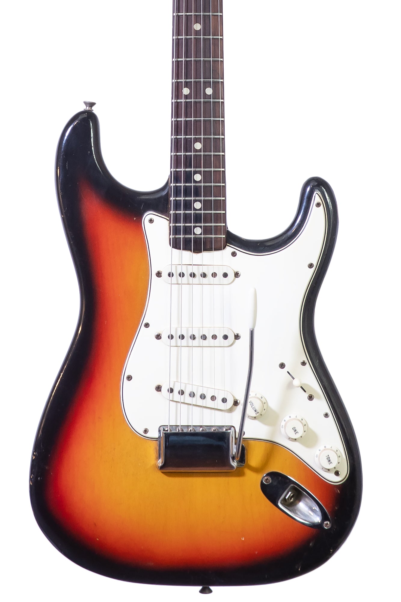 1965 Fender Stratocaster