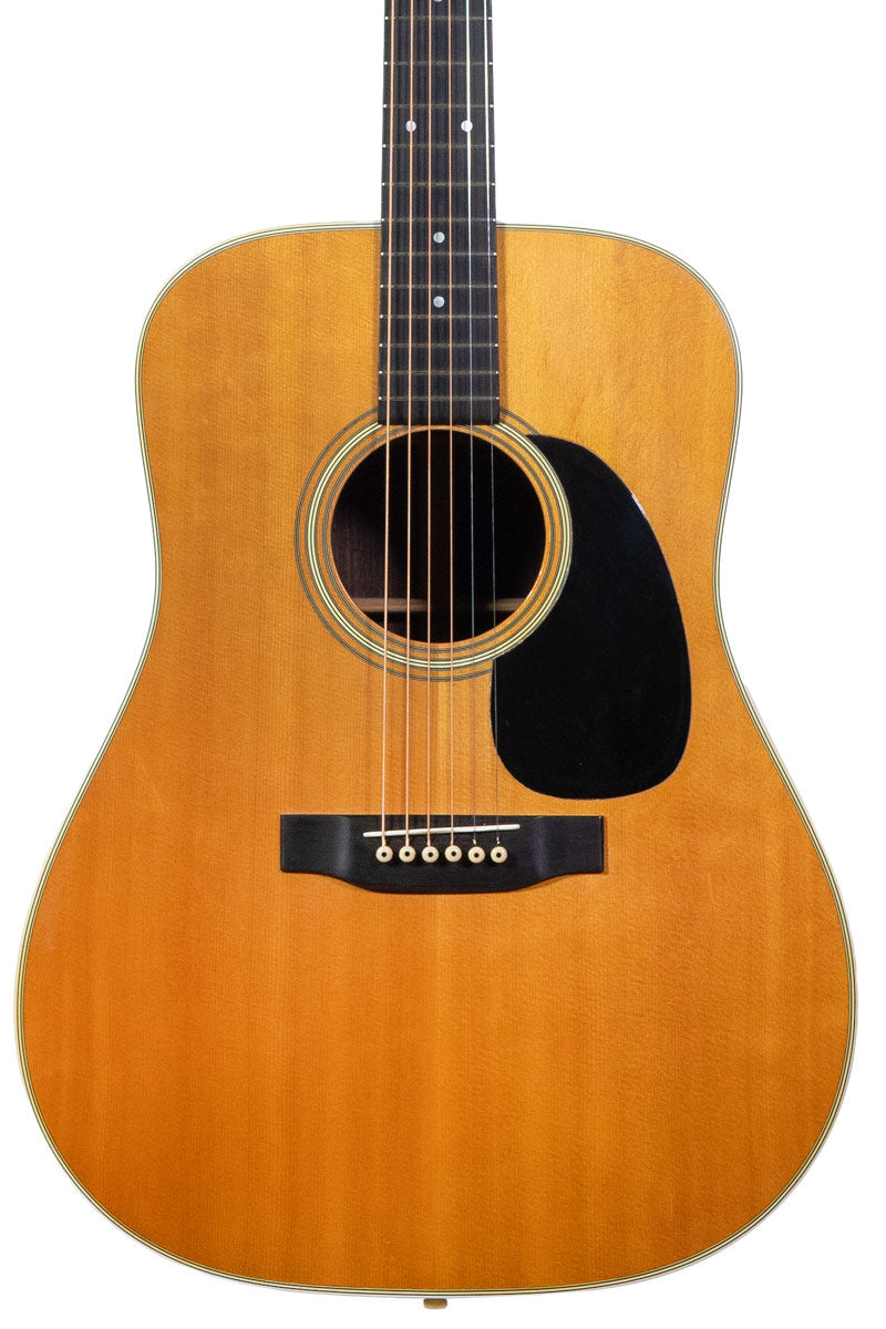 1974 Martin D-28