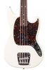 2012 Fender Mustang Bass MIJ