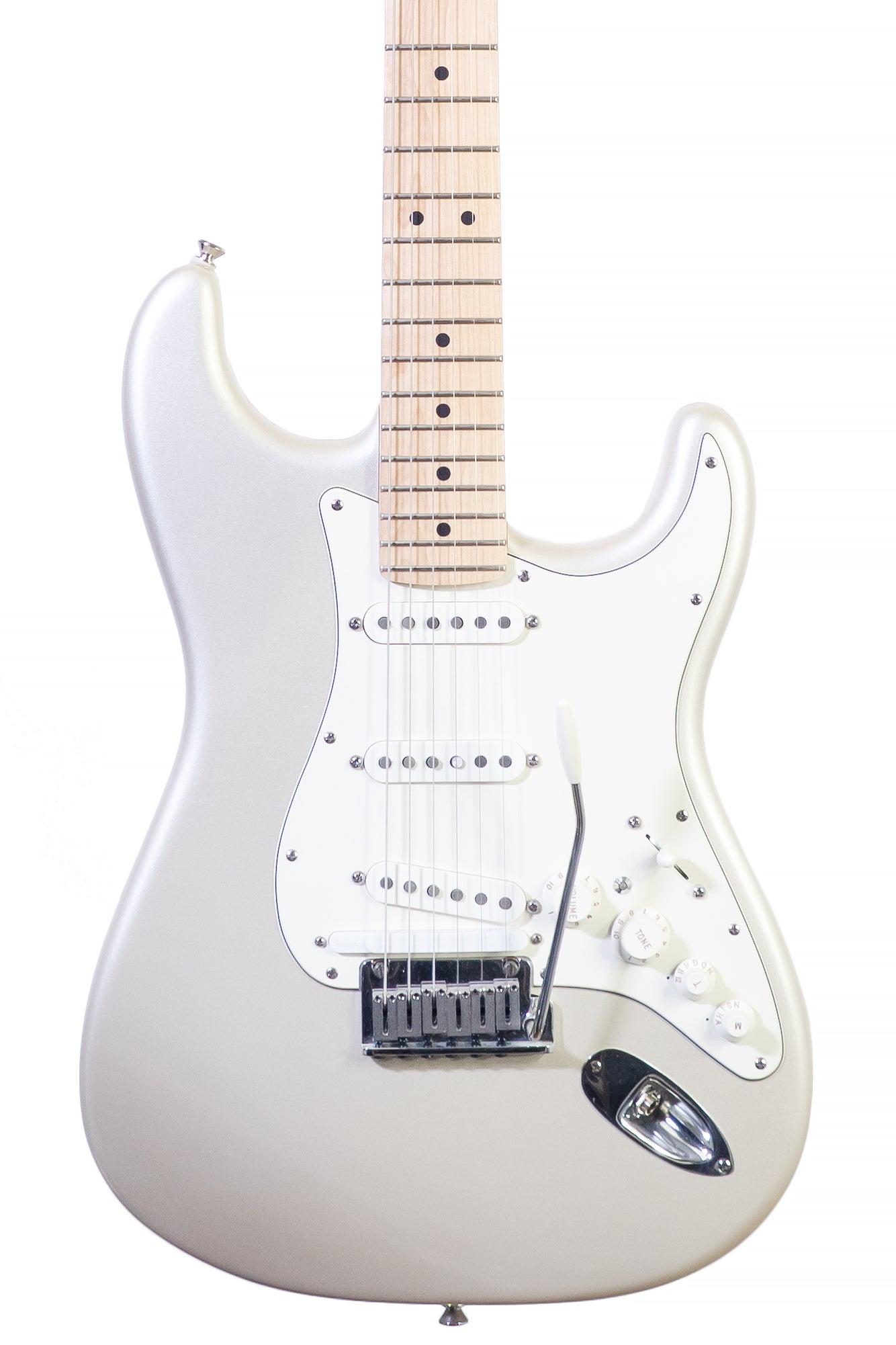 2008 Fender American Standard 'VG' Stratocaster