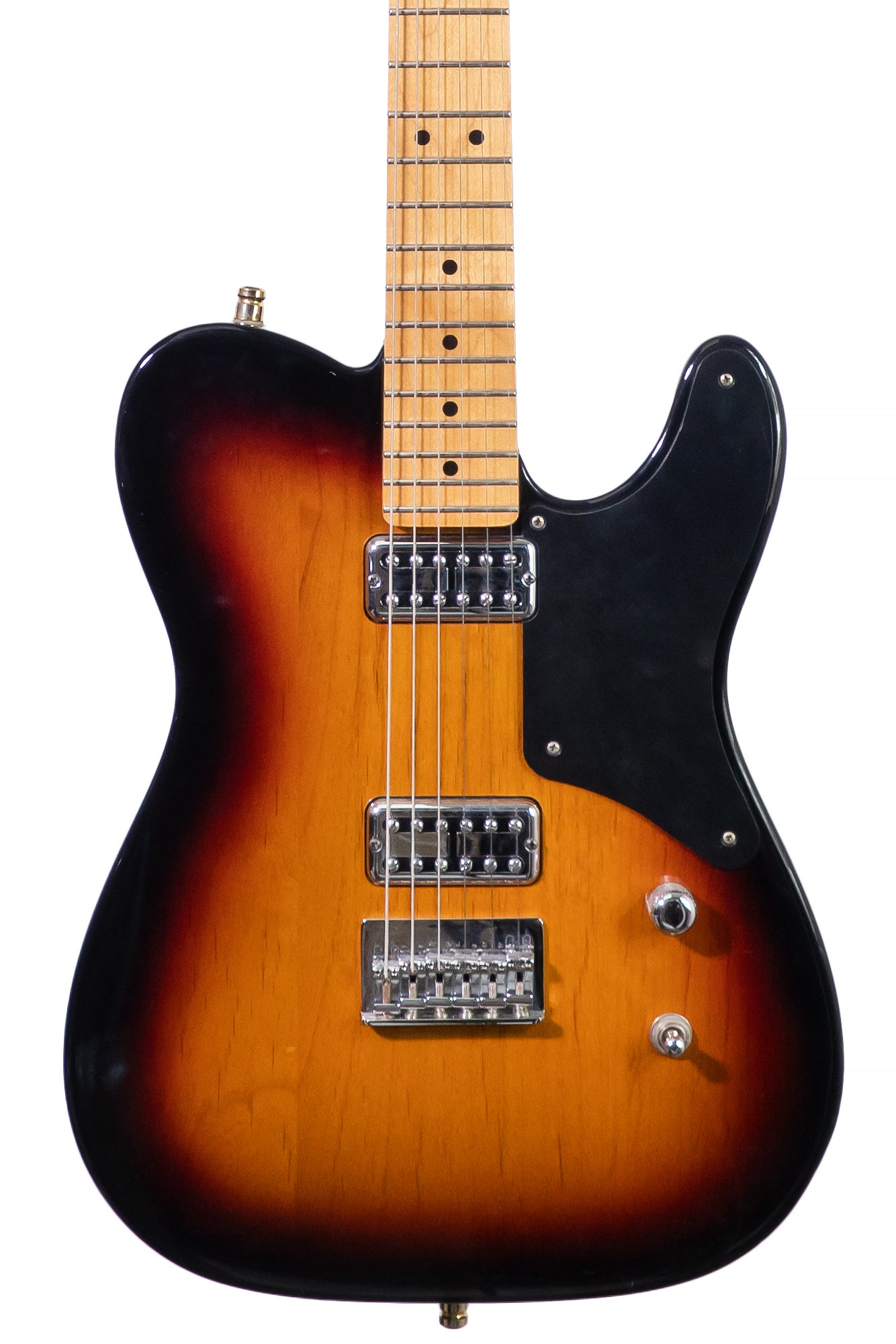 2012 Fender 'FSR' Cabronita Telecaster