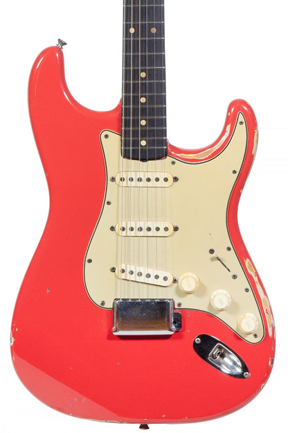 1963 Fender Stratocaster