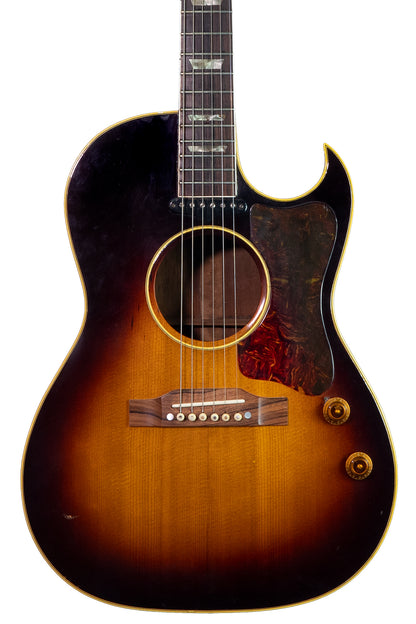 1951 Gibson CF100E