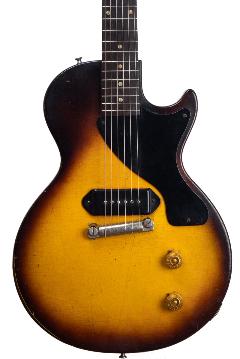 1955 Gibson Les Paul Junior