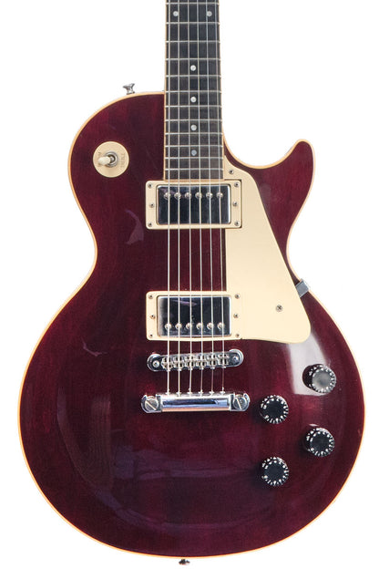 1986 Gibson Les Paul Studio Standard