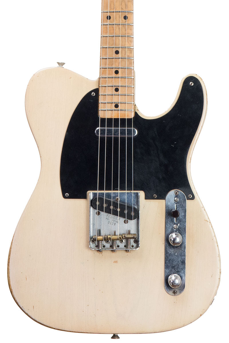 1954 Fender Telecaster