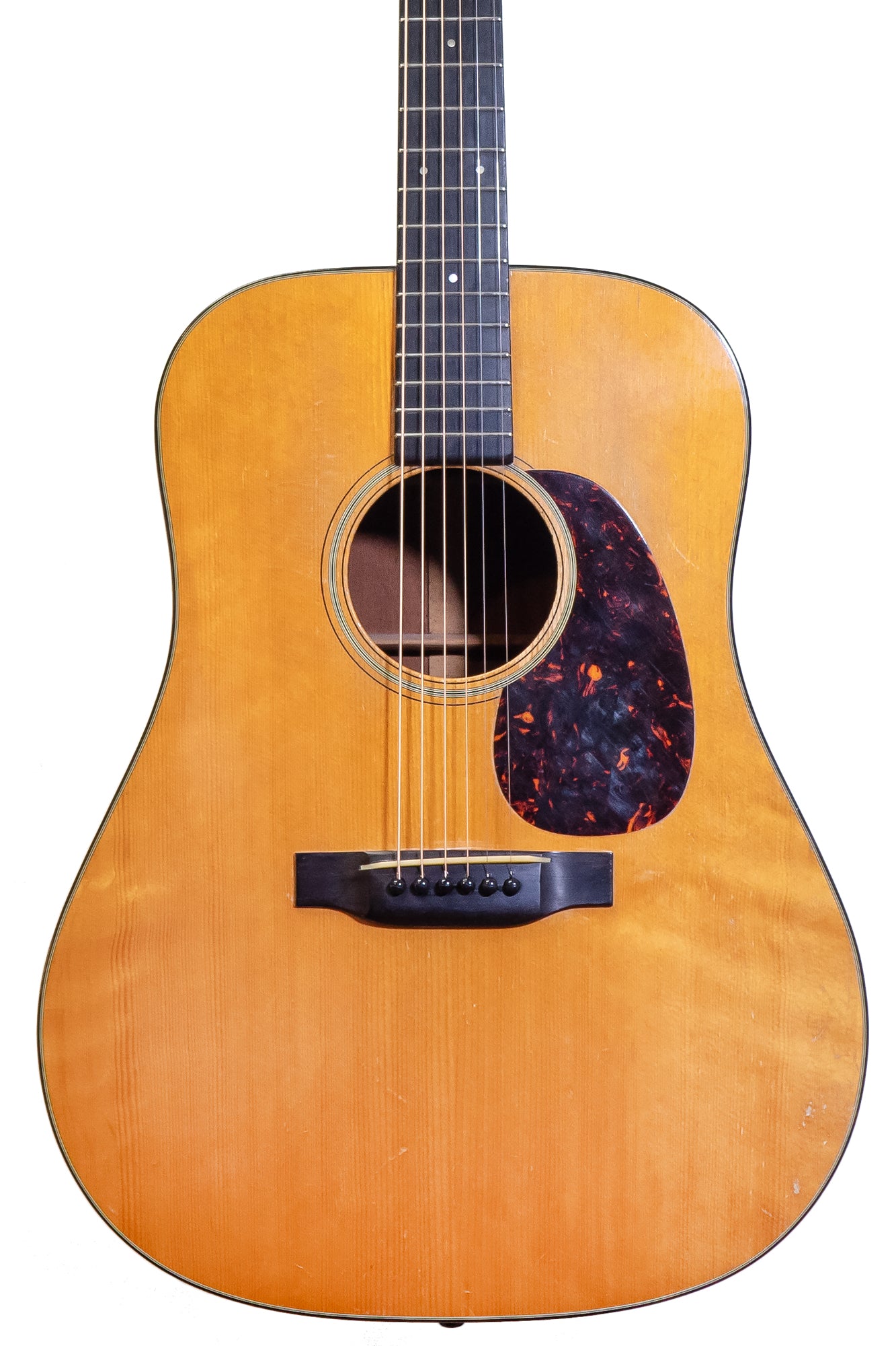 1940 Martin D-18