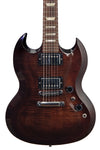 2009 Gibson SG Carved Limited Edition