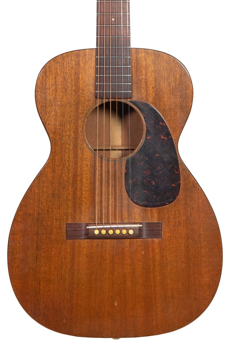 1941 Martin 0-15