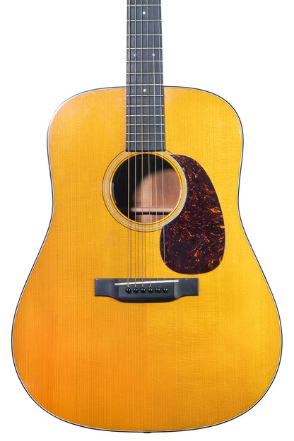 2020 Martin Authentic 1939 D-18 Aged