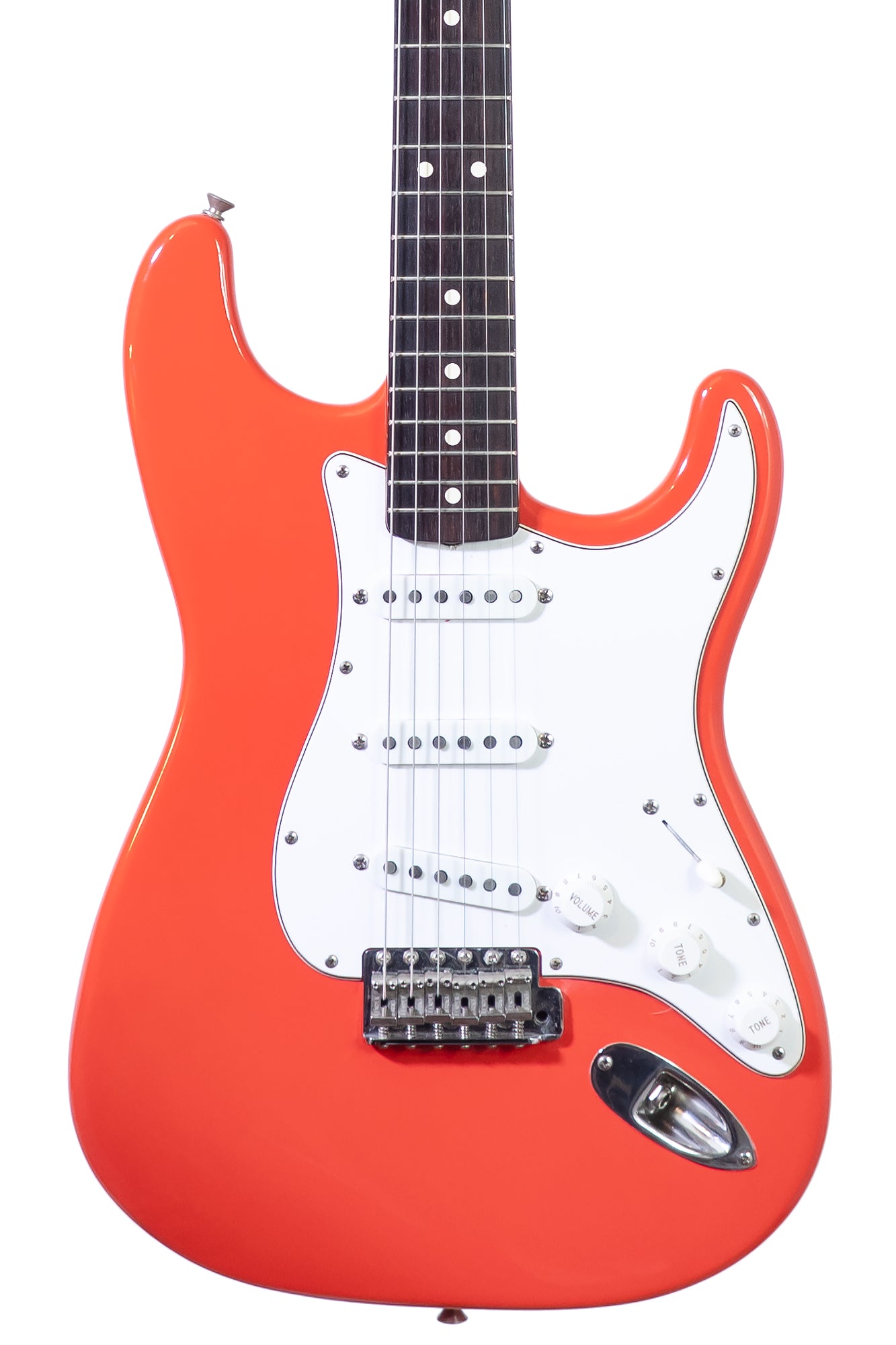 1989 Fender American Vintage Reissue '62 Stratocaster