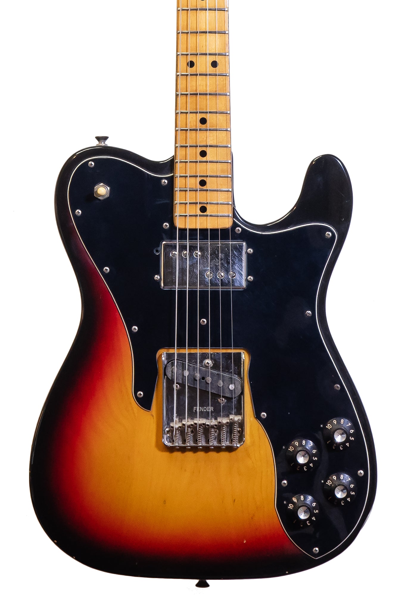 1975 Fender Telecaster Custom