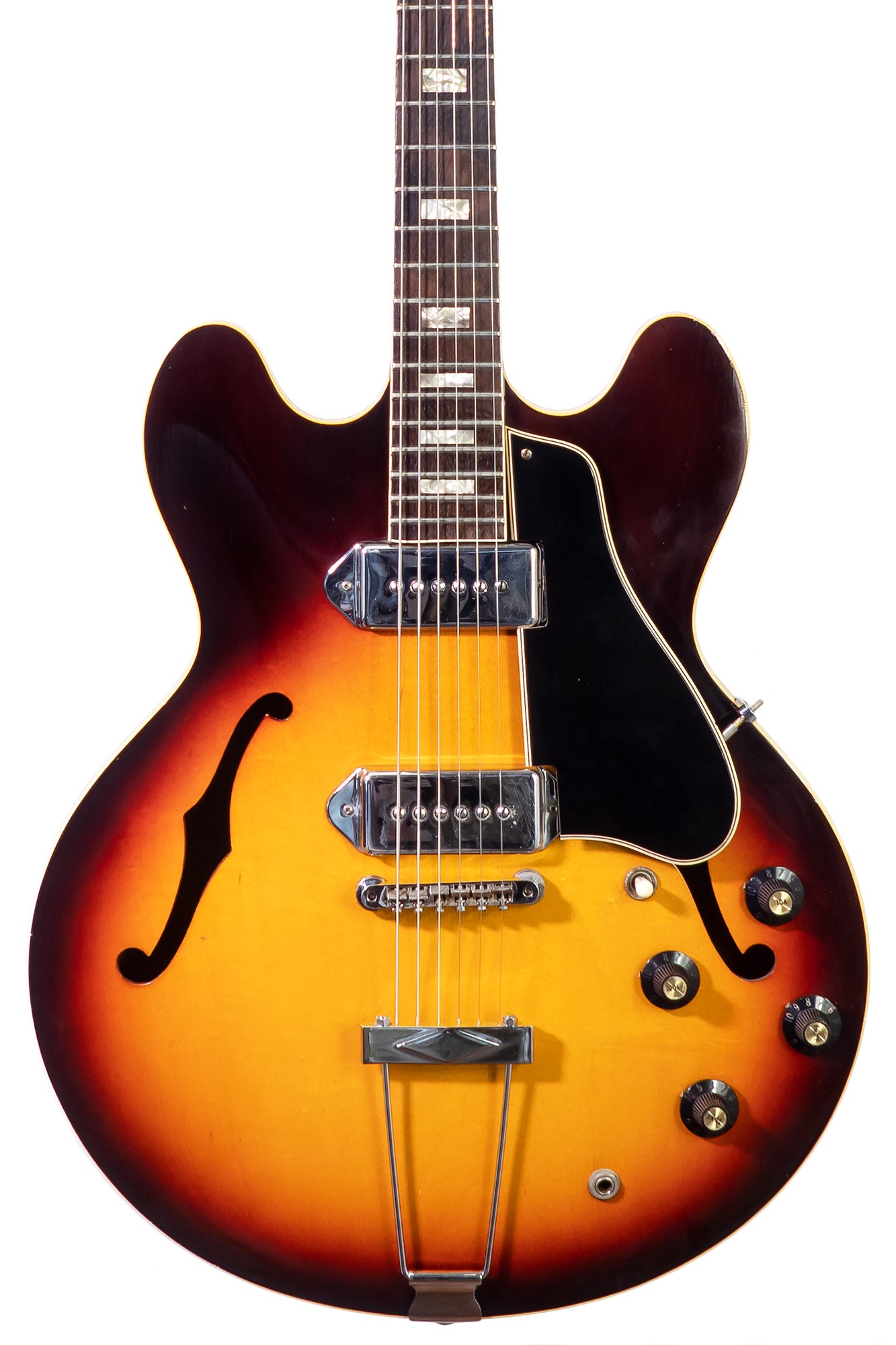 1967 Gibson ES-330