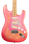 1986 Fender Stratocaster '72 Reissue Paisley