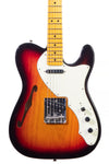 2018 Fender American Original '60s Telecaster Thinline