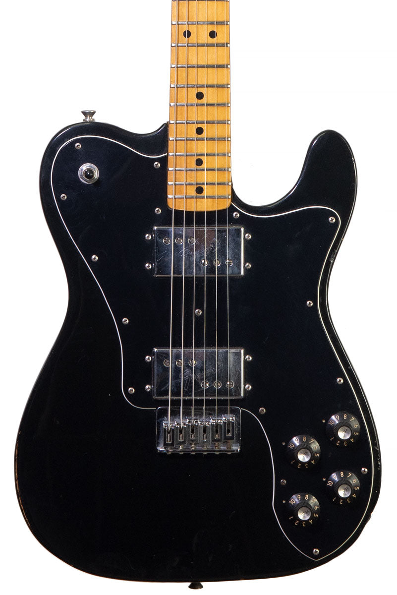 1977 Fender Telecaster Deluxe