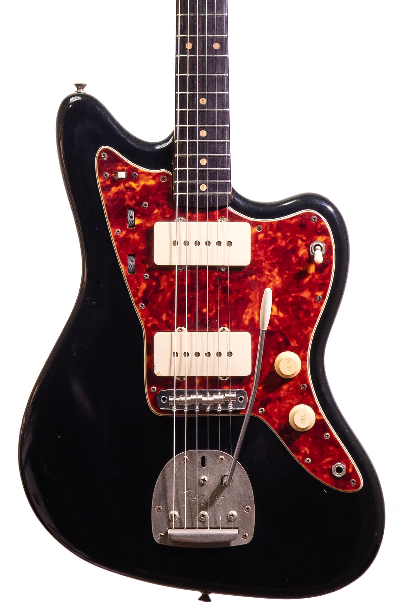 1962 Fender Jazzmaster