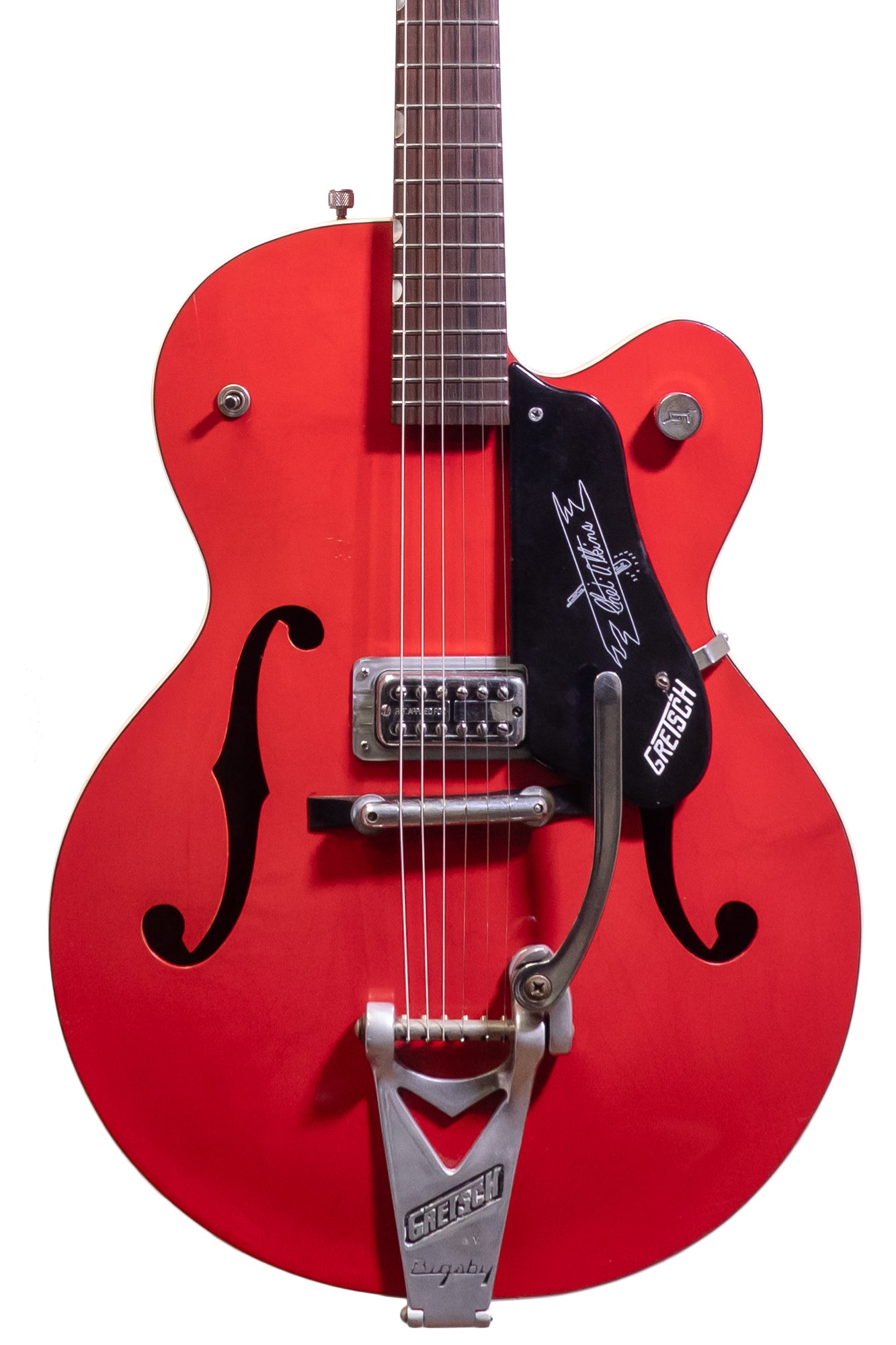 1960 Gretsch 6119 Chet Atkins Tennessean