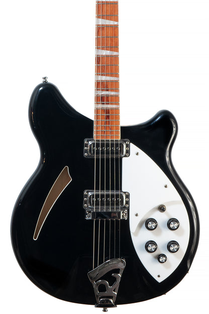 2016 Rickenbacker 360