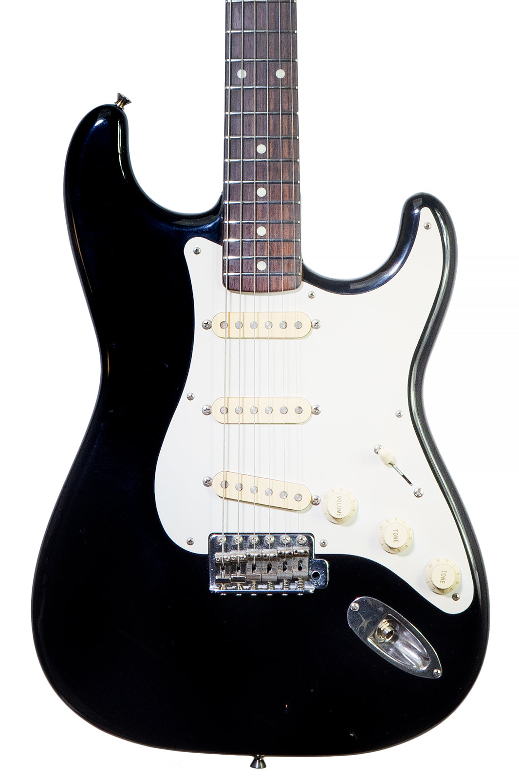 1987 Fender Stratocaster MIJ