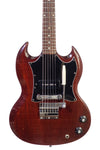 1967 Gibson SG Junior