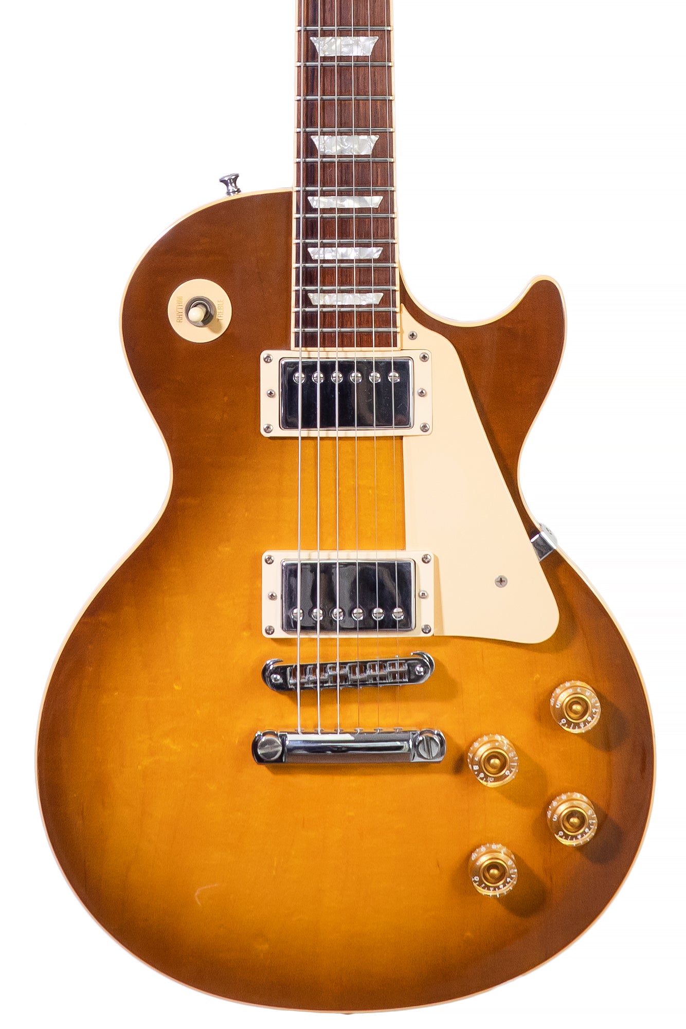 2000 Gibson Les Paul Standard