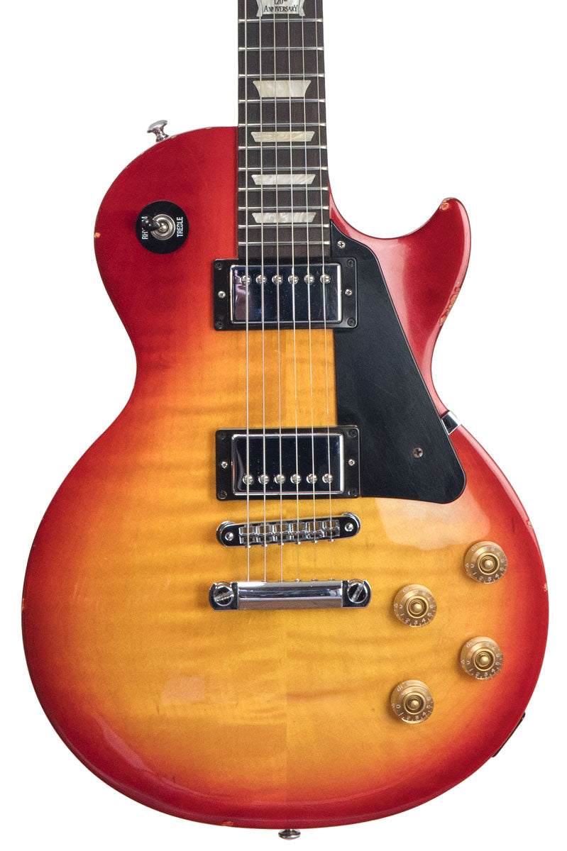 2014 Gibson Les Paul Studio Pro