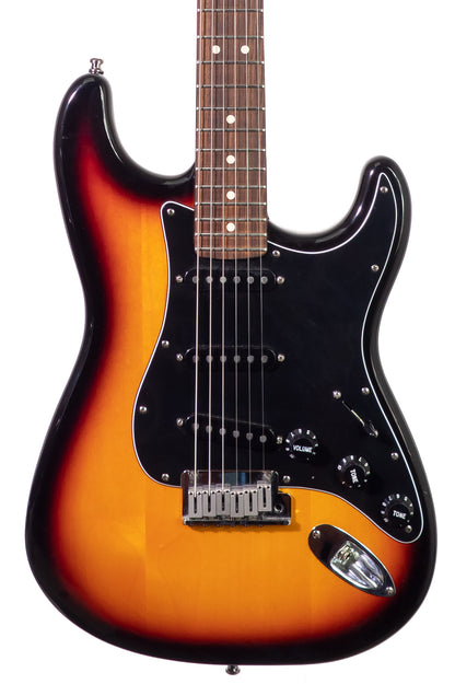 1997 Fender American Standard Stratocaster