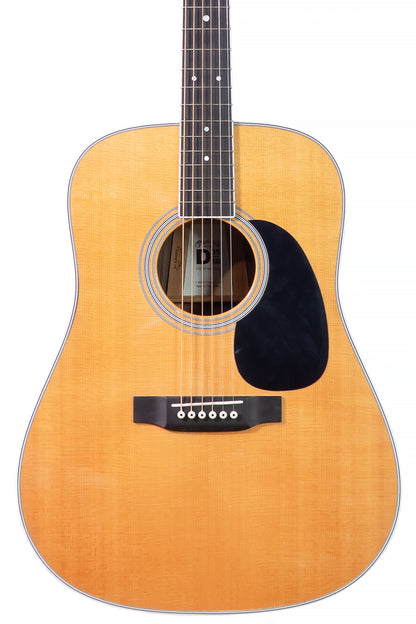 2014 Martin D-35 50th Anniversary