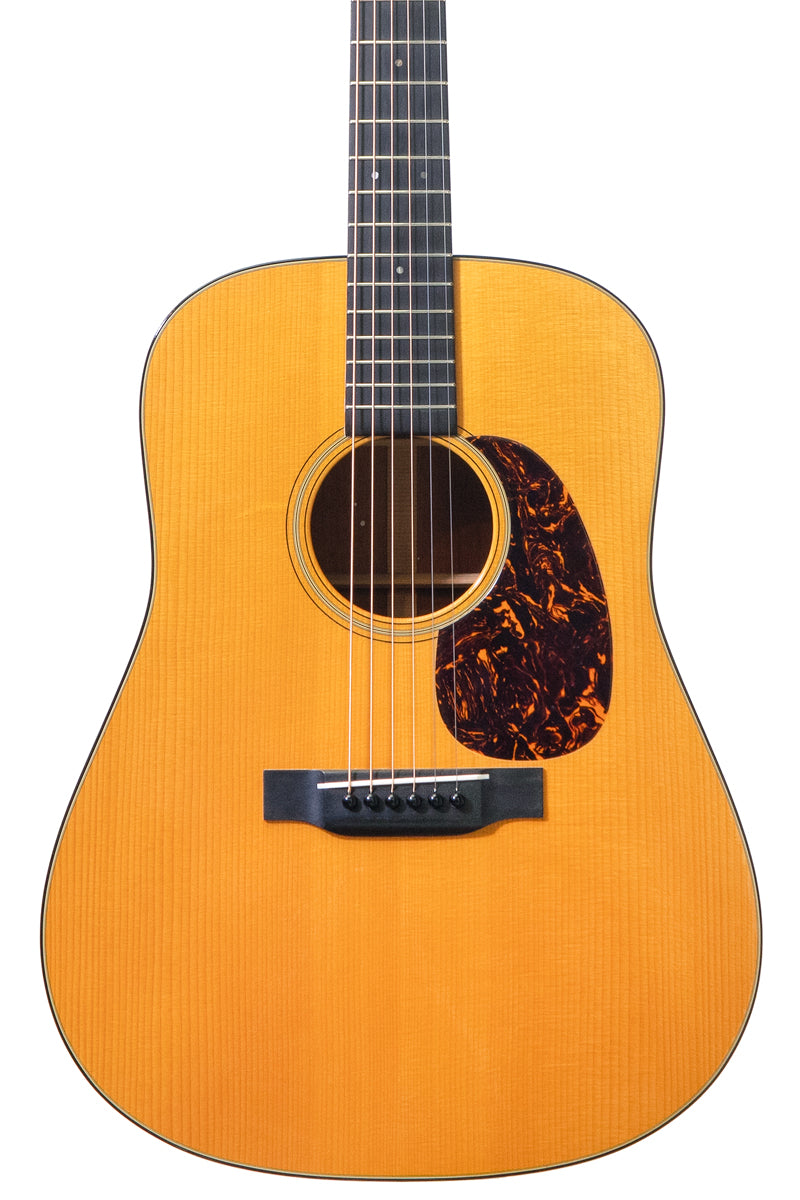 2005 Martin D-18 Authentic 1937