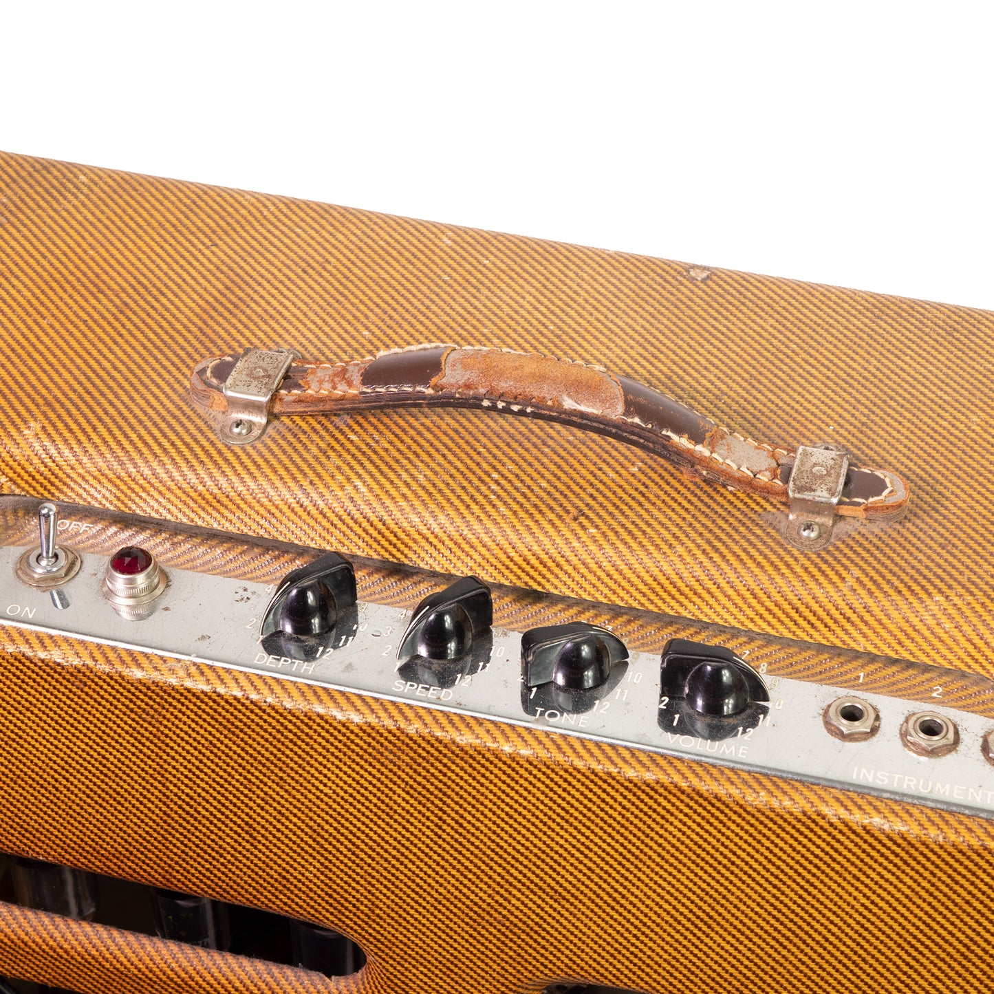 1958 Fender Vibrolux