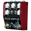 ThorpyFX Pulse Doppler Phaser & Vibrato