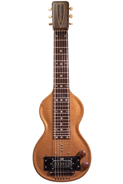 1949 Rickenbacker SD-6 Lapsteel