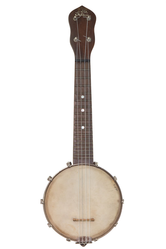 1920s Gibson UB-1