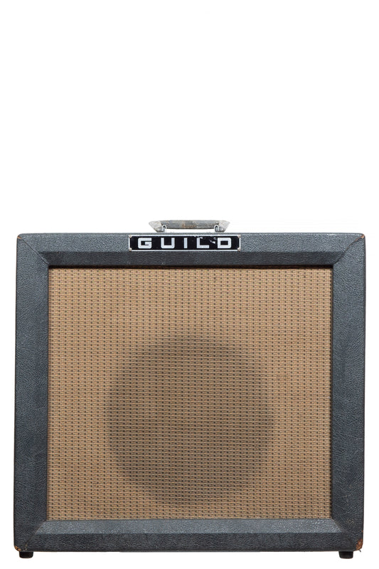 1962 Guild 98RT