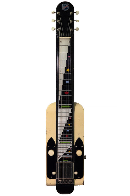 1951 National Dynamic Lapsteel