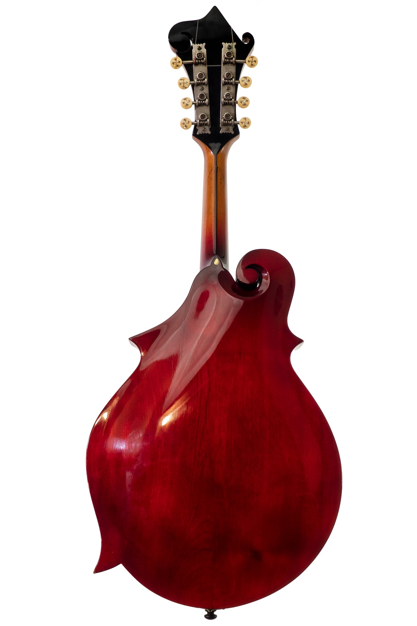 1908 Gibson F2 Mandolin