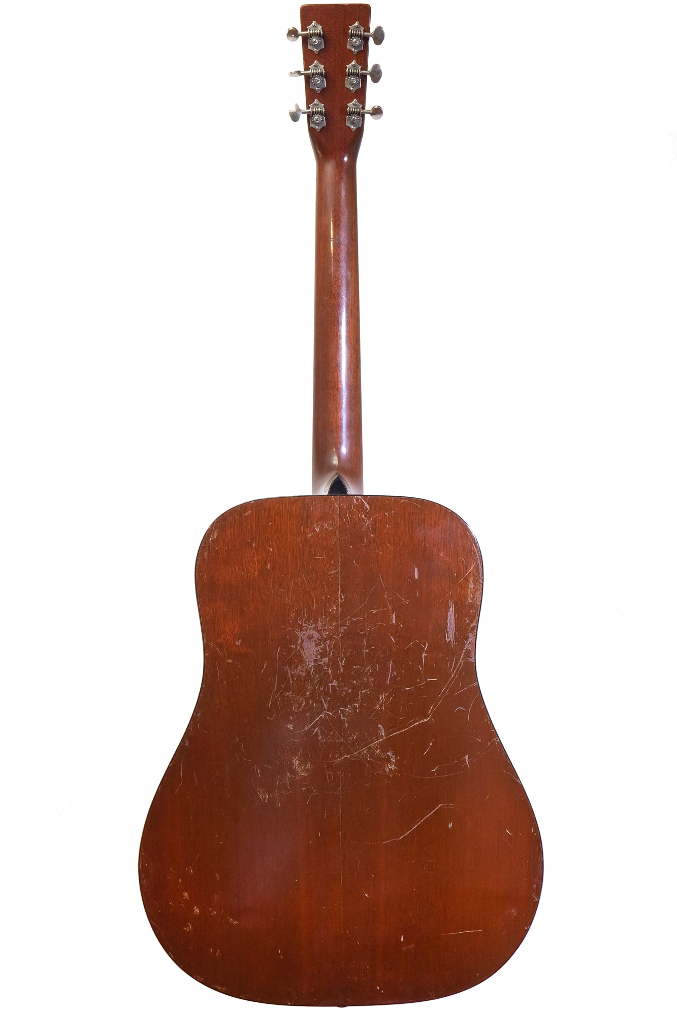 1940 Martin D-18